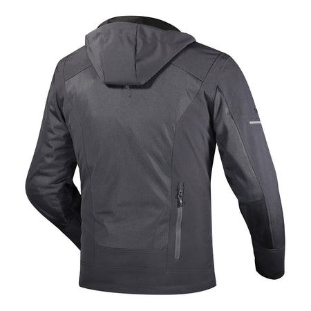 LS2 Bolton Air Men's Jacket - Black