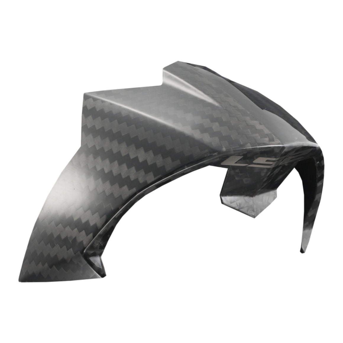 FF805 Carbon Spoiler for ECE Version 6K