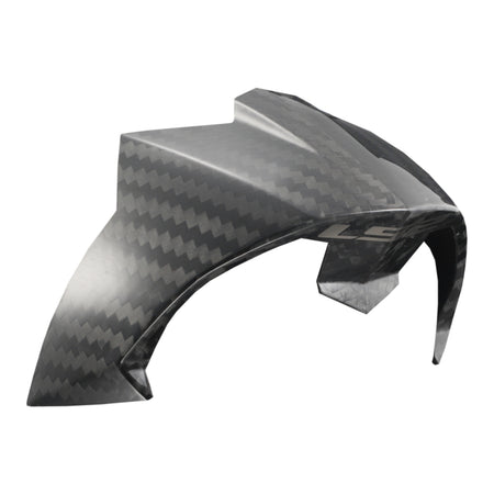FF805 Carbon Spoiler for ECE Version 6K