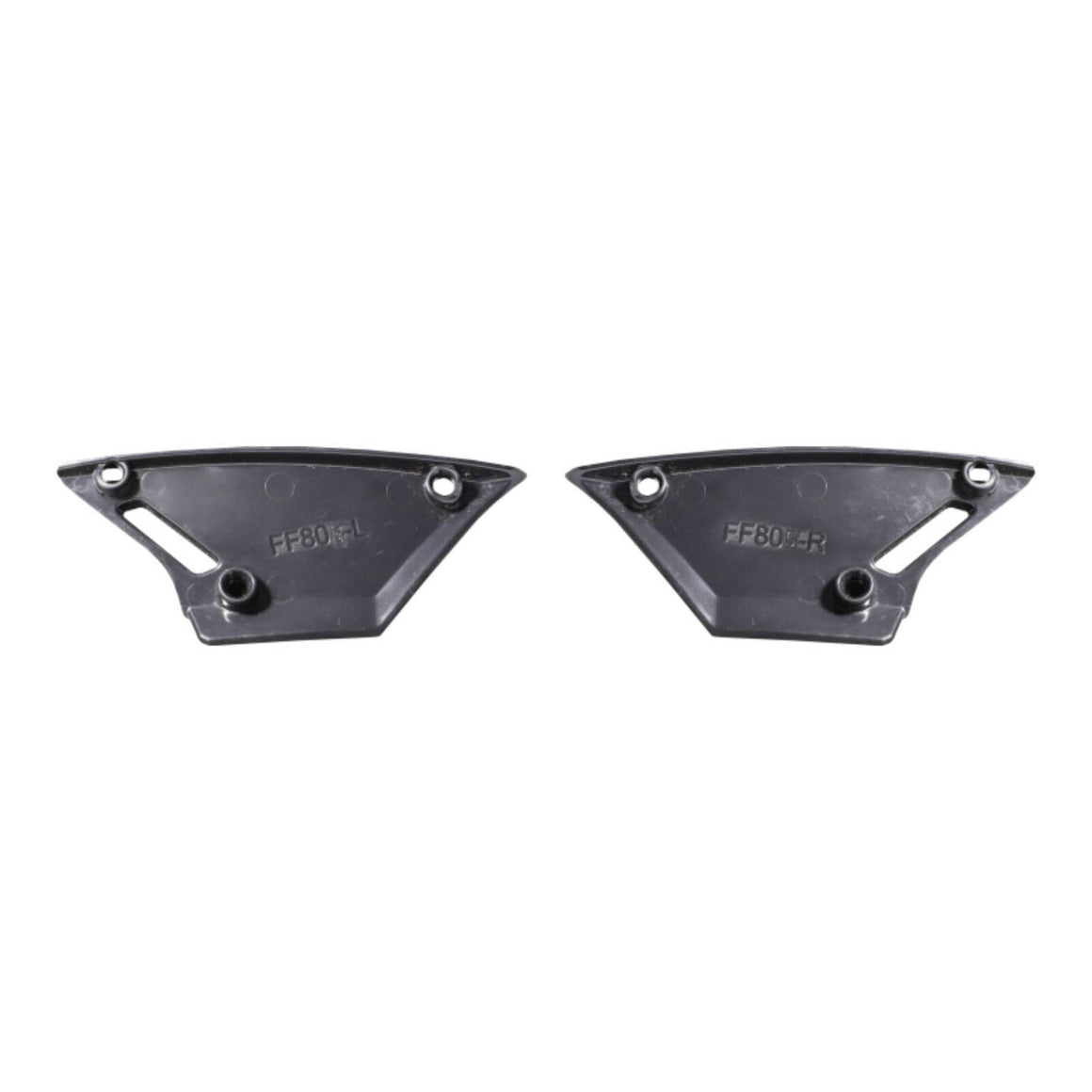 LS2 FF805 Thunder Upper Vent Base