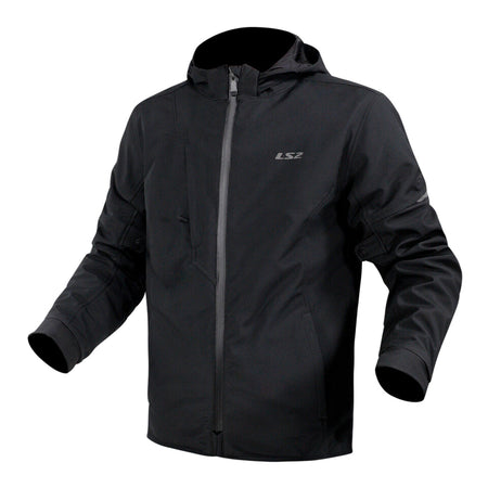 LS2 Bolton Men's Jacket - Black