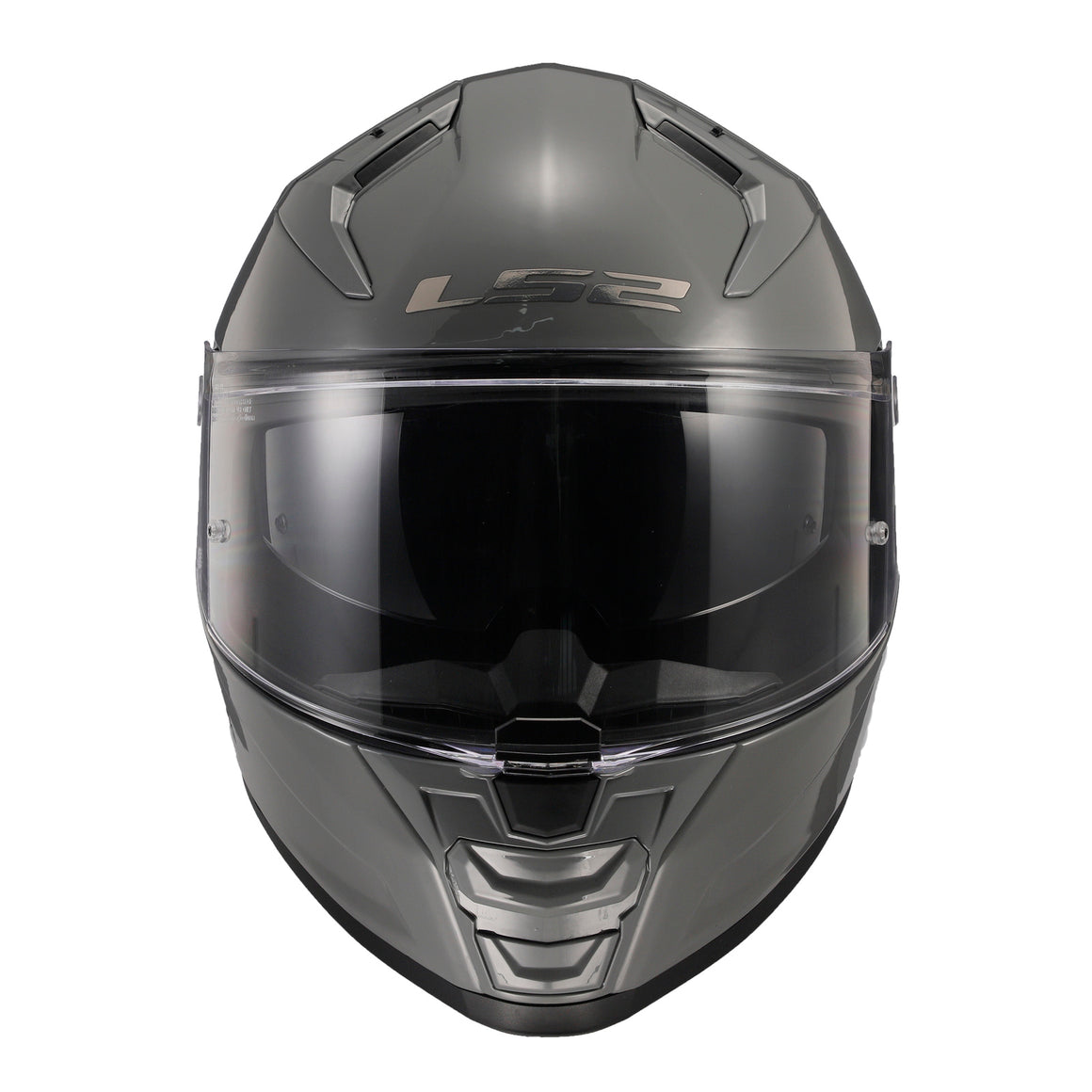 LS2 FF811 Vector II Helmets - Nardo Grey 06