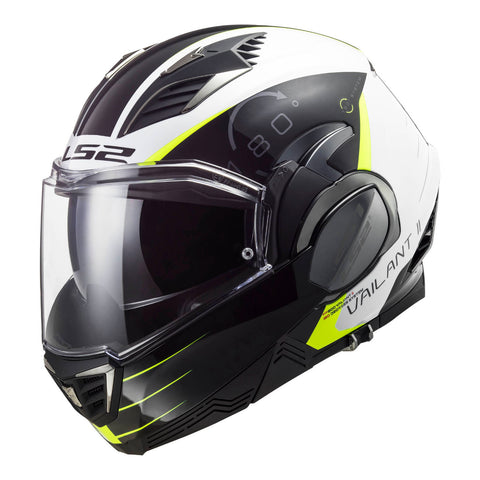 Casco cheap ls2 brutus