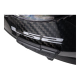 LS2 FF901 Advant X Solid - Matte Titanium