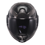 LS2 FF901 Advant X Carbon Helmet