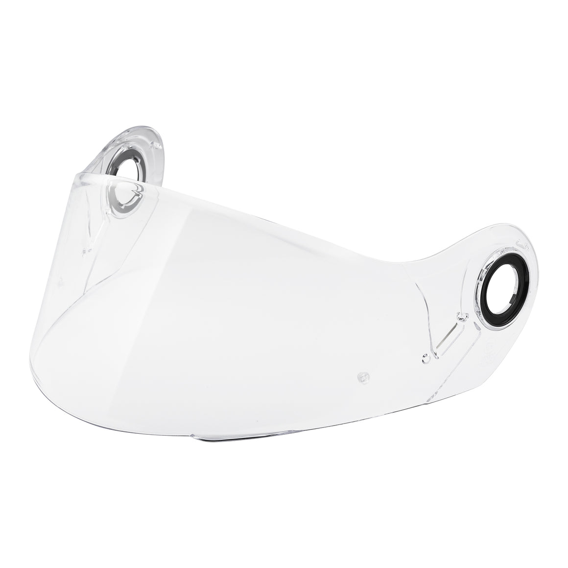 LS2 FF386 / FF370 / FF325 Strobe Visor - Clear