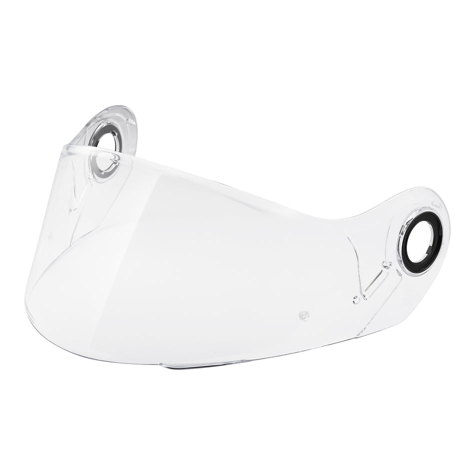 LS2 FF386 / FF370 / FF325 Strobe Visor - Clear