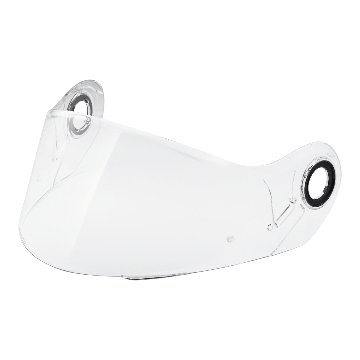 LS2 FF386 / FF370 / FF325 Visor - Clear (was LS2Z800010513)