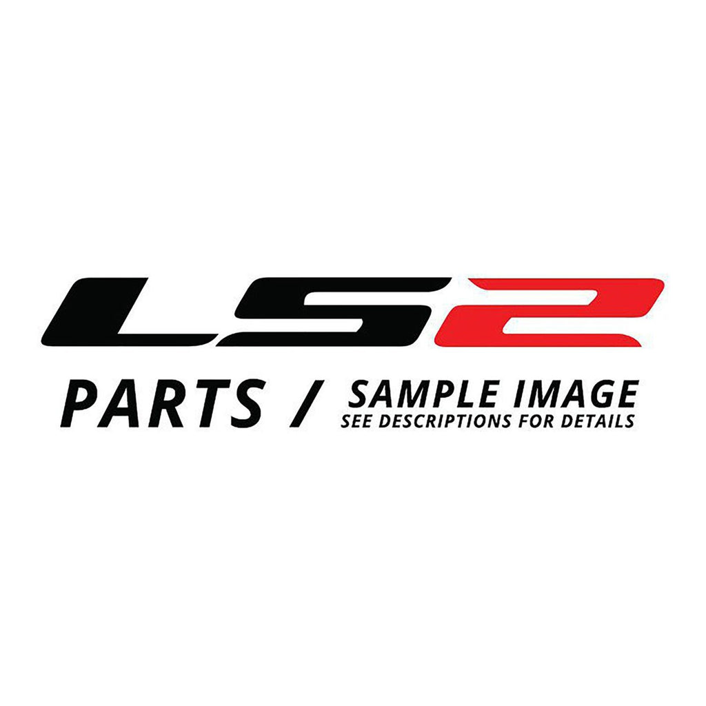 ls2 ff369 delta helmet LS2 FF369 Delta Sun Visor