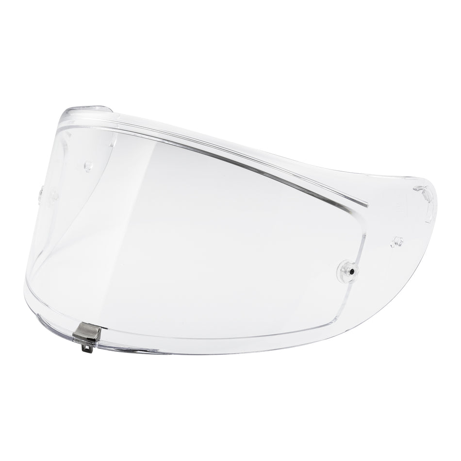 LS2 FF323 Arrow R Visor - Clear (Fog Fighter) Not Pinlock Comp.