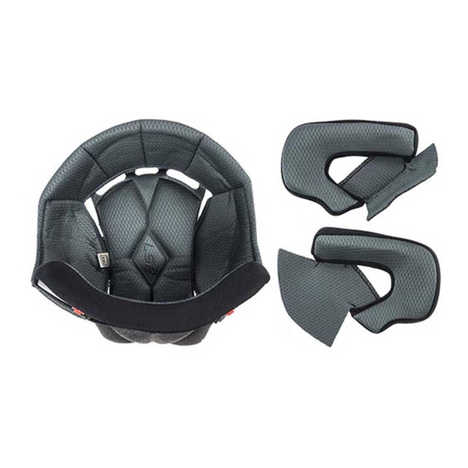 LS2 FF370 Liner Set - Large
