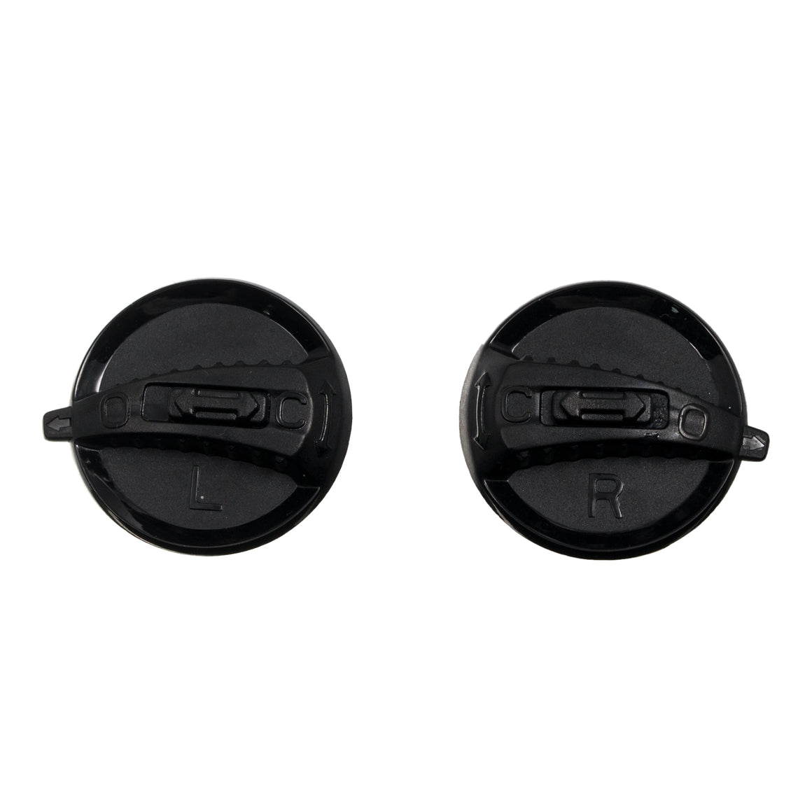 LS2 FF392 / FF325 / FF386 / FF370 / OF569/FF396/FF358 SCREWS