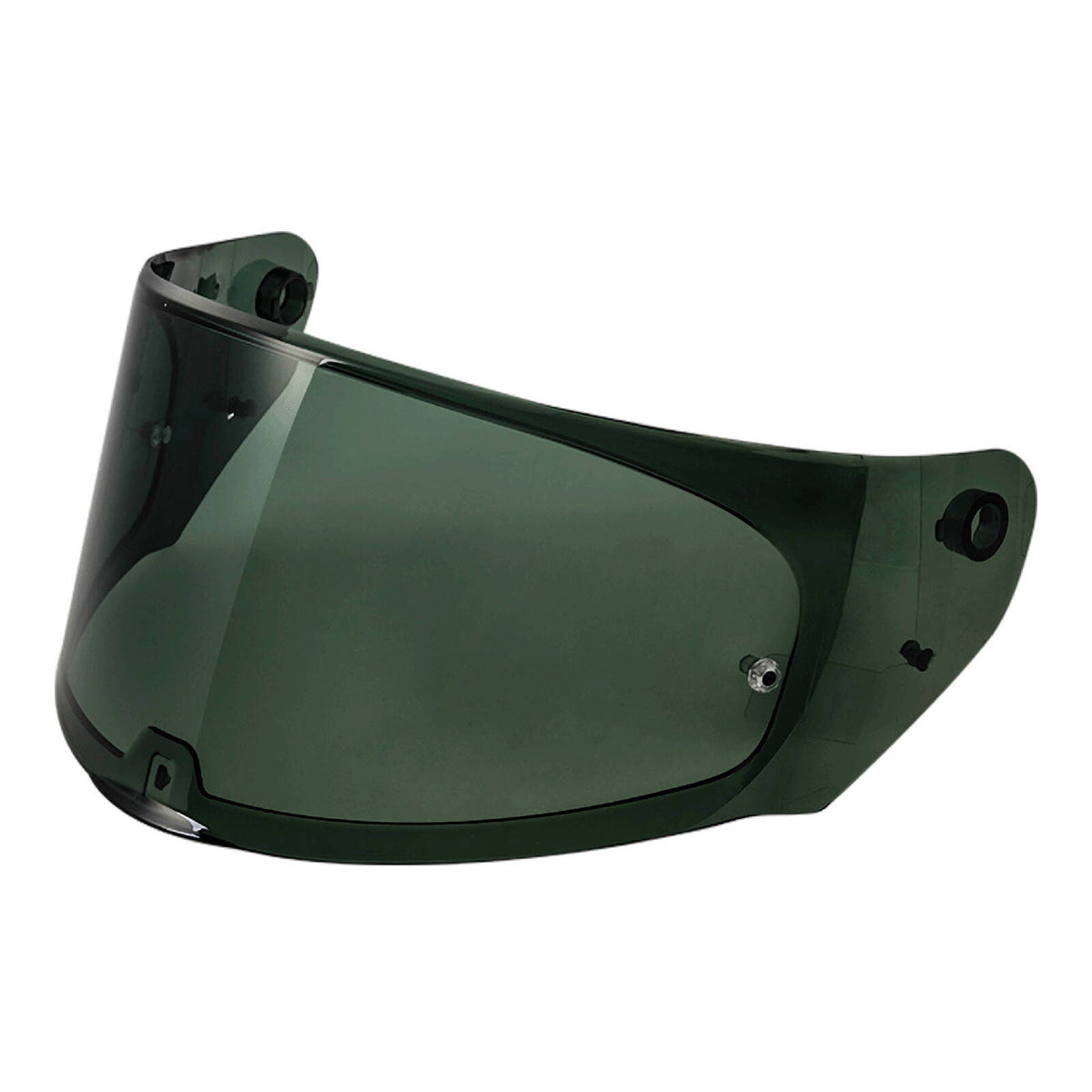 LS2 FF320 Stream / FF353 Rapid / FF800 Storm Visor - Dark Smoke
