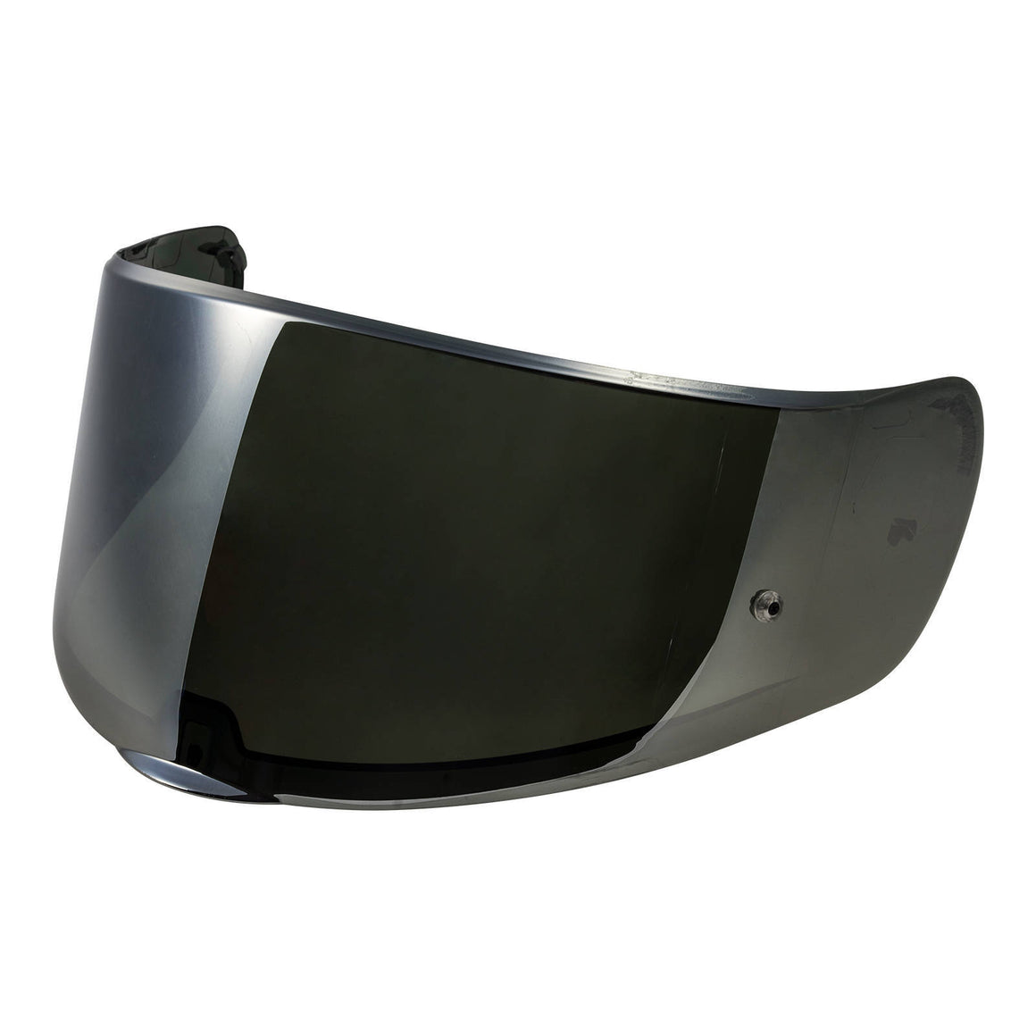 LS2 FF397 Vector Visor - Iridium Silver (Pinlock Ready)