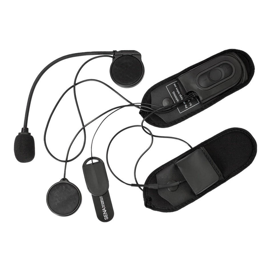LS2 Linkin RidePal 3 Sena BT Intercom (Single) for LS2 Only