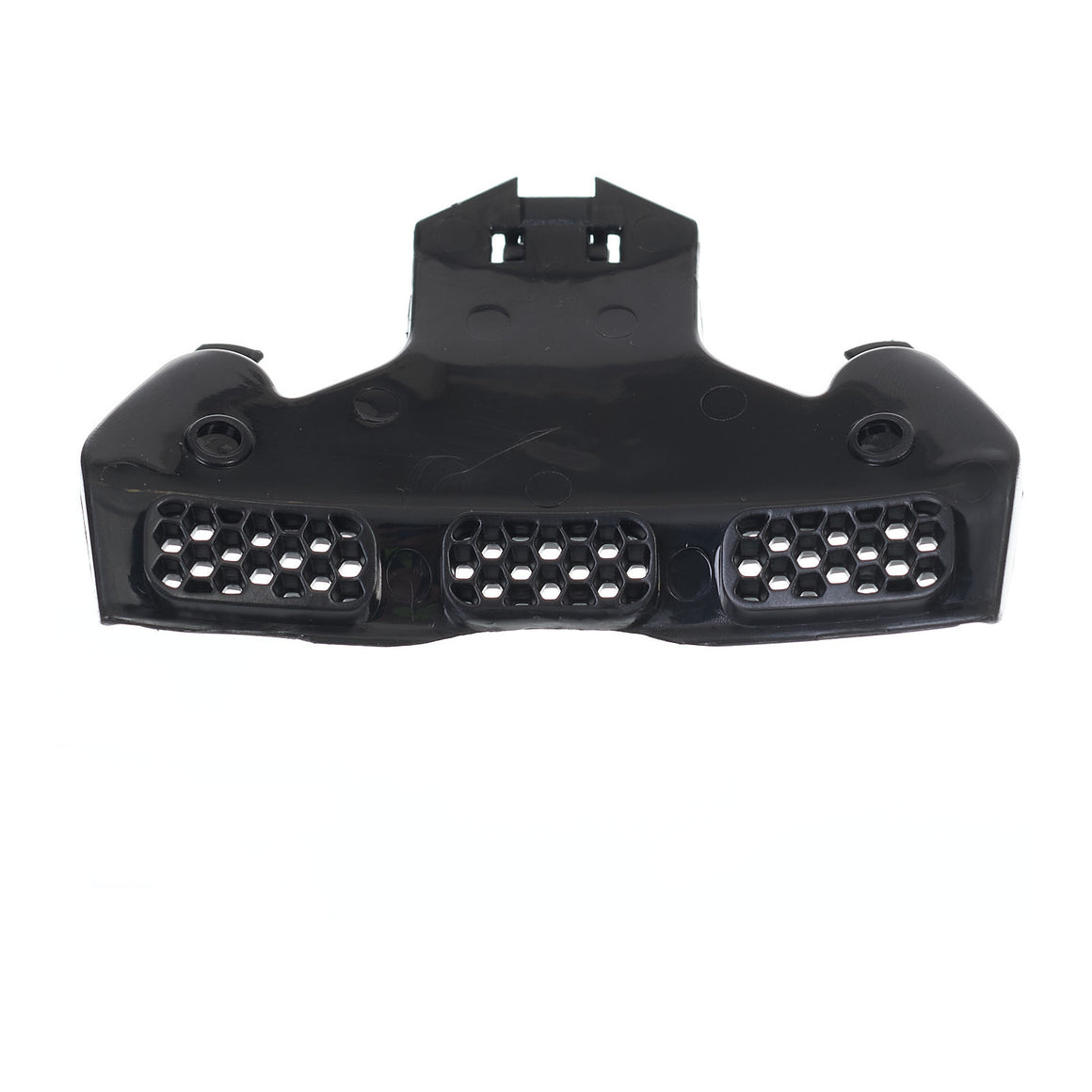 LS2 FF800 Chin Vent Base