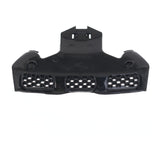 LS2 FF800 Chin Vent Base