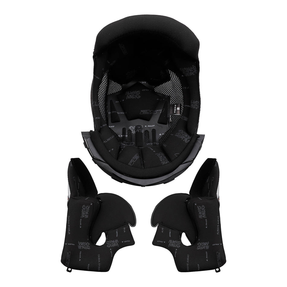 LS2 FF800 Storm Liner