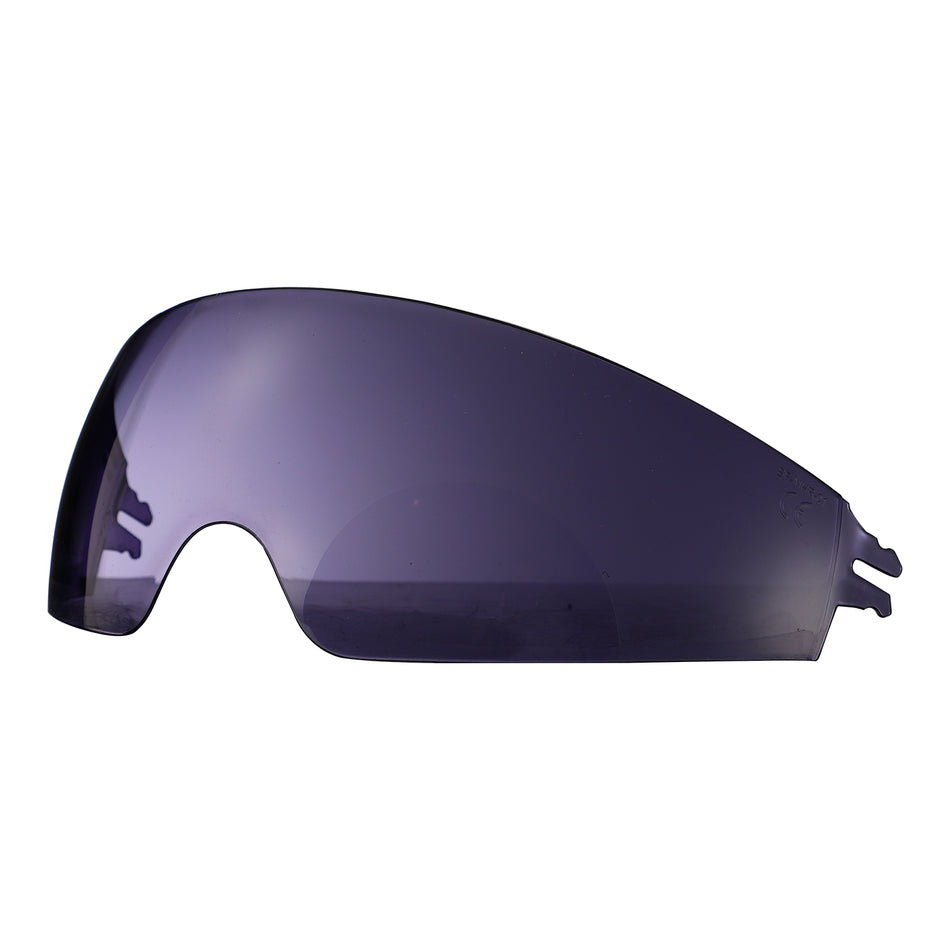 LS2 FF800 Storm Sun Visor Tinted