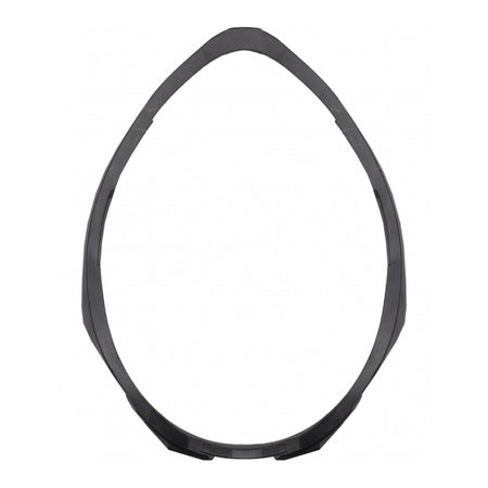 LS2 FF811 Vector II Bezel Down