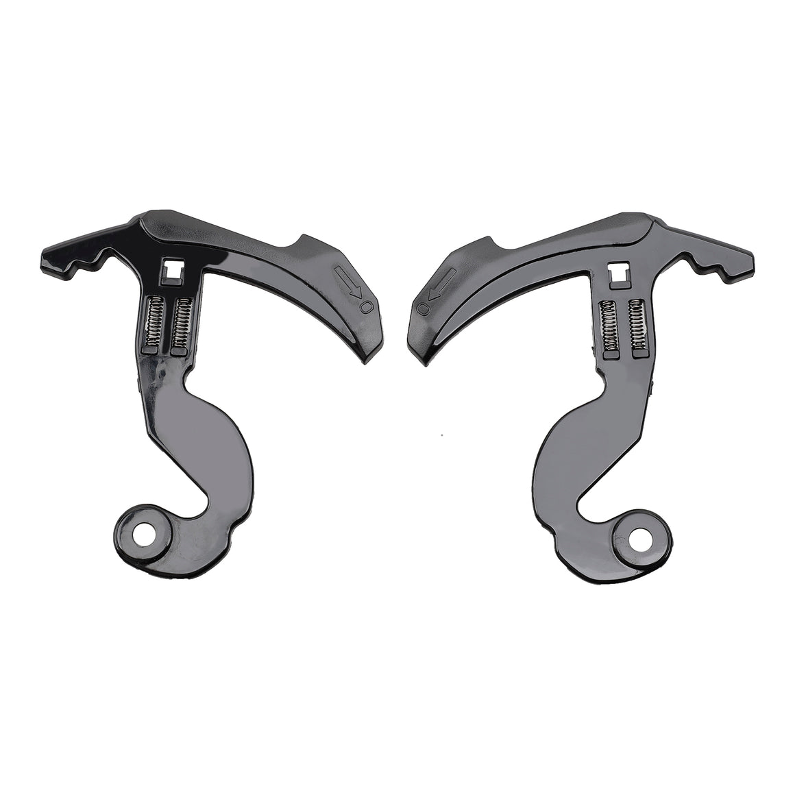 LS2 FF900 Valiant II Support Visor