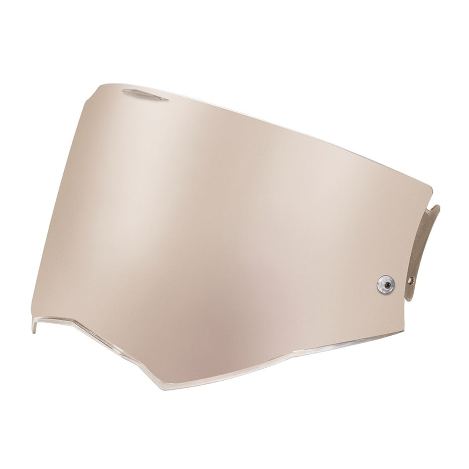 LS2 FF901 Visor - Iridium Silver