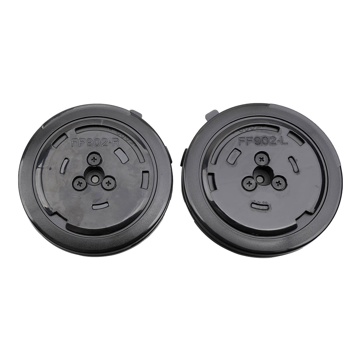 LS2 FF902 Scope Ratchet System