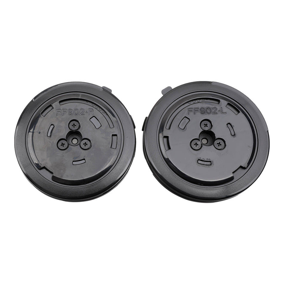 LS2 FF902 Scope Ratchet System