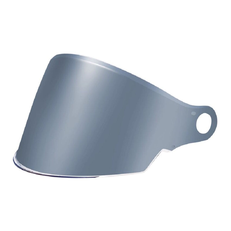 LS2 OF616 Visor - Light Tinted AIRFLOW II