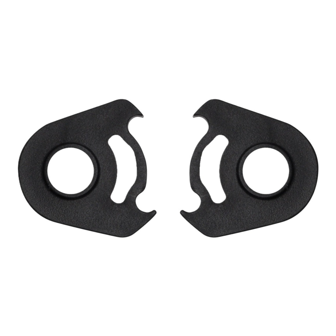 LS2 MX702 Ratchet System + Screws