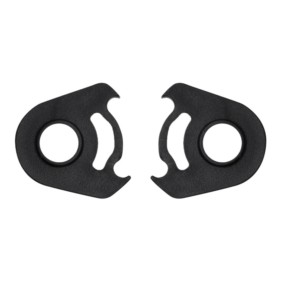 LS2 MX702 Ratchet System + Screws