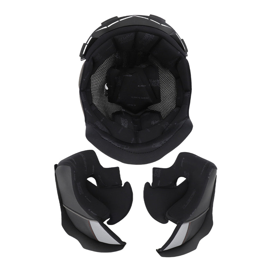 LS2 FF800 Storm Liner for ECE22.06