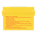 Motobatt Pro Lithium Battery MLX4L-HPL *10 KTM