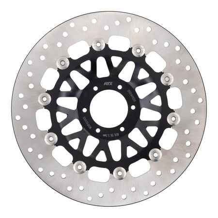 MTX Brake Disc Floating Type - Front L