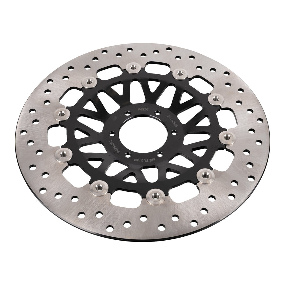 MTX Brake Disc Floating Type - Front L