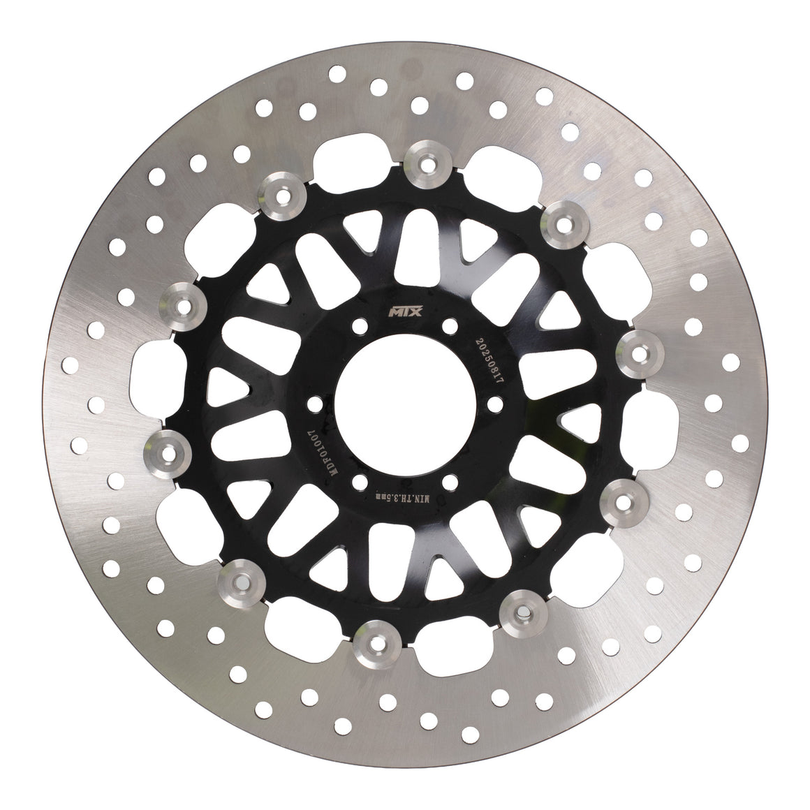 MTX Brake Disc Floating Type - Front R