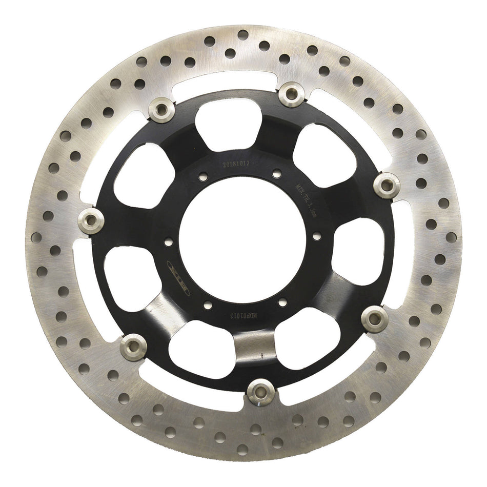 MTX Brake Disc Floating Type - Front