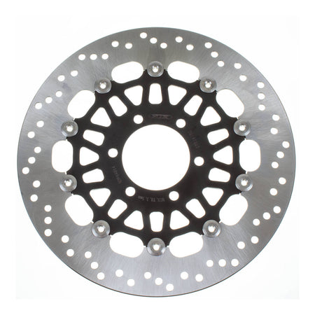 MTX Brake Disc Floating Type - Front