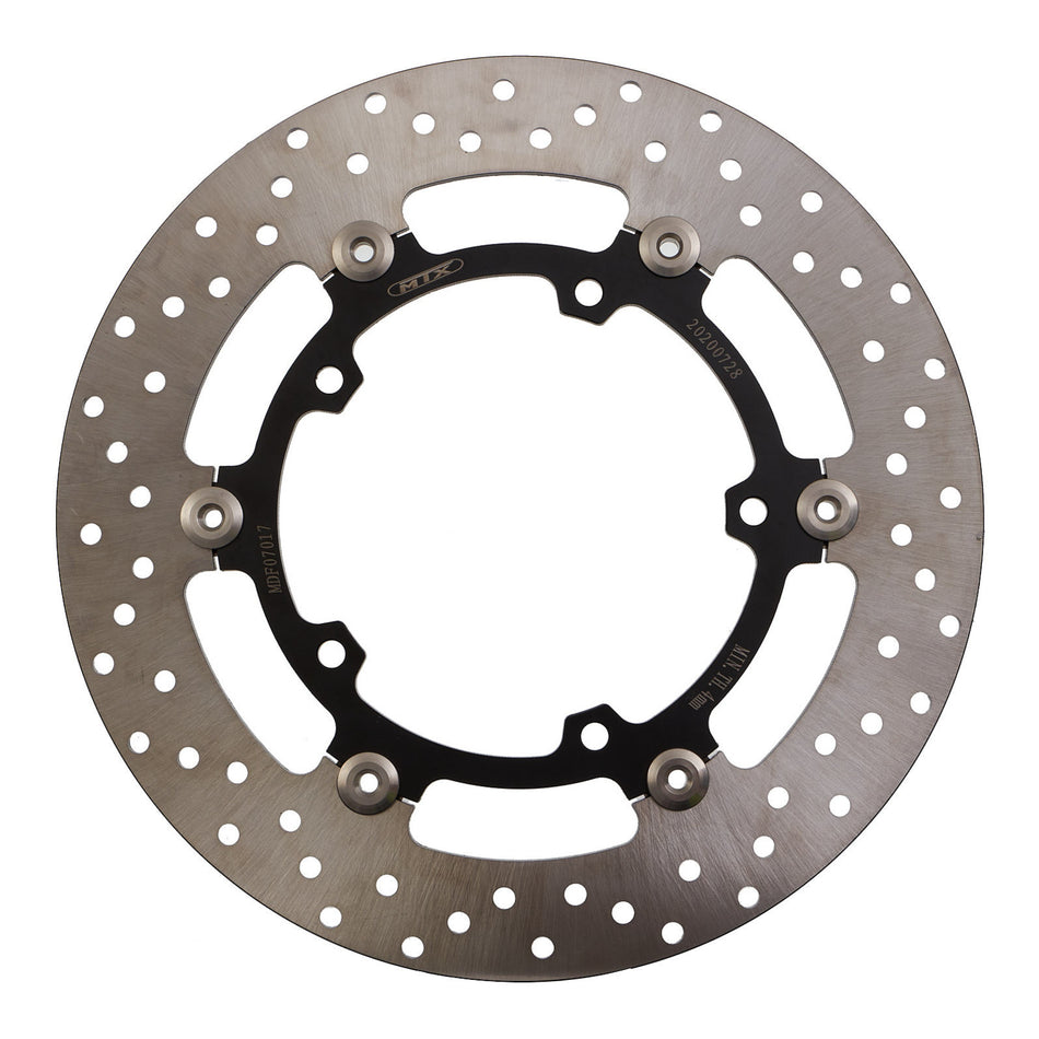 MTX Brake Disc Floating Type - Front