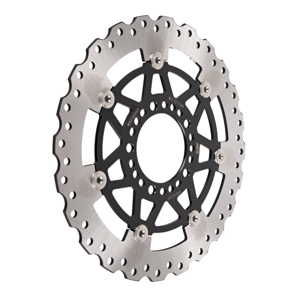 MTX Brake Disc Floating Type - Front