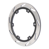 MTX Brake Disc Solid Type - Rear