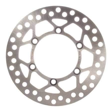 MTX Brake Disc Solid Type - Front
