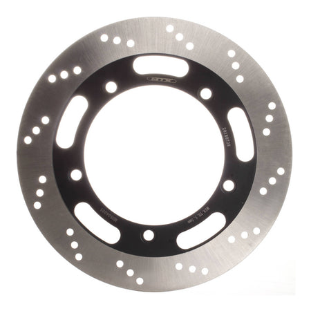 MTX Brake Disc Solid Type - Rear