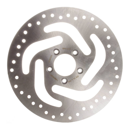 MTX Brake Disc Solid Type - Front