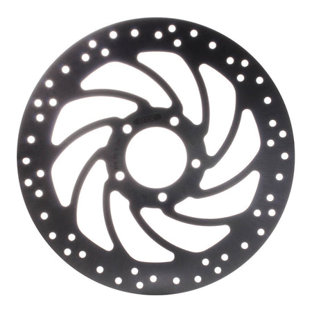 MTX Brake Disc Solid Type - Front / Rear