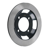 MTX Brake Disc Solid Type Front