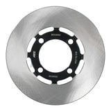 MTX Brake Disc Solid Type Rear