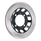 MTX Brake Disc Solid Type Front