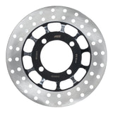 MTX Brake Disc Solid Type Front