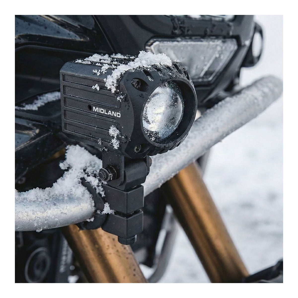 Midland MLH Lite LED Spotlights